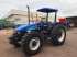 Trator de pneus agricola new holland tl 95